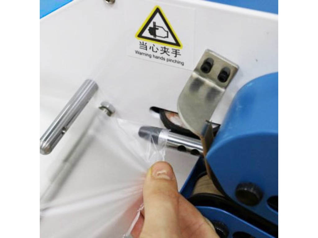 เครื่องตัดเทป ZCUT-9